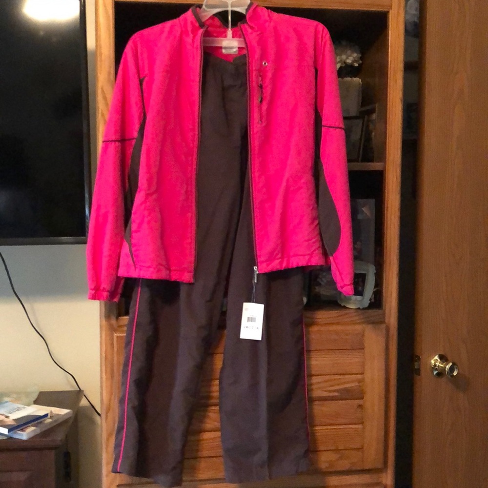 Active Suit